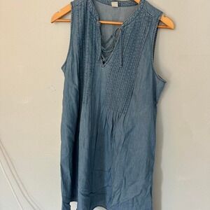 Old‎ Navy Mini Dress with pockets